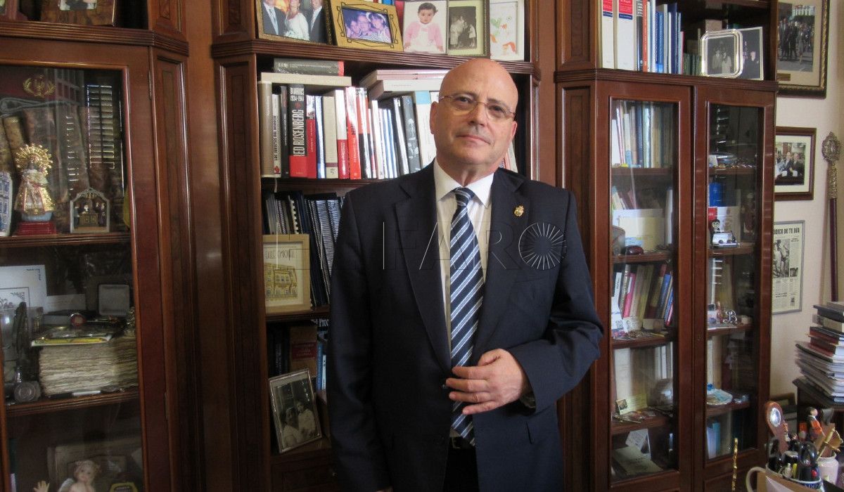 Premio al Colegio de Abogados de Melilla por su labor con migrantes