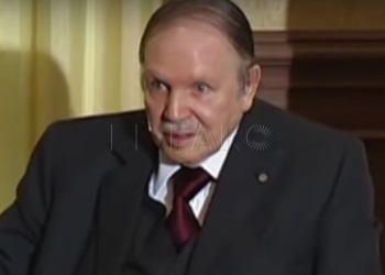 Muere Bouteflika, el intrigante zorro político árabe del siglo XX