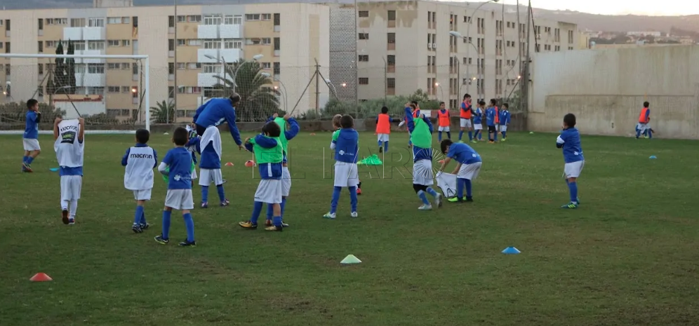 Este jueves se abre la inscripción de la Escuela de Iniciación Quique Alonso