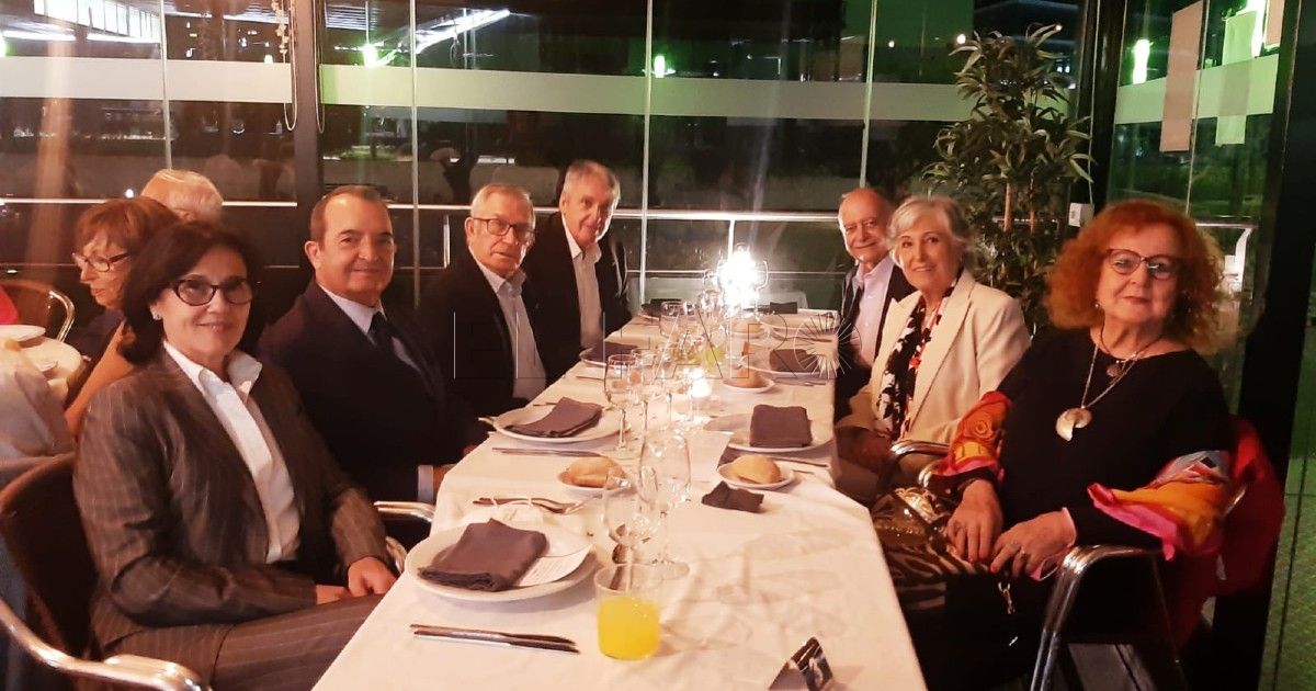 La Casa de Melilla en Madrid celebra la españolidad de la ciudad