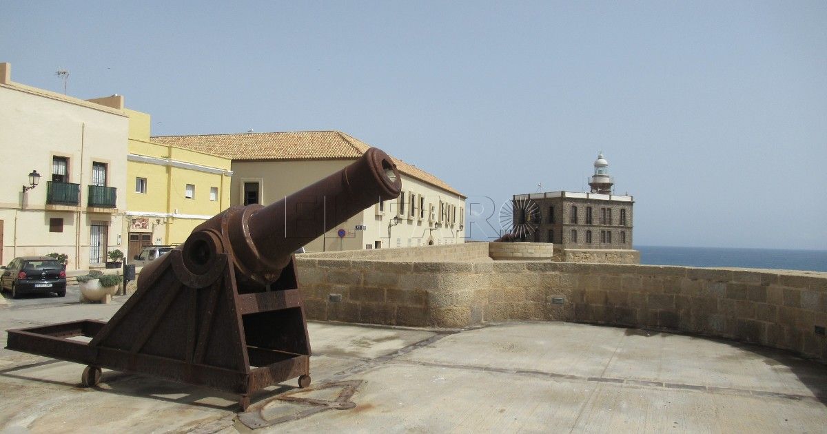 El Congreso echa para atrás la inclusión de Melilla y Ceuta bajo la protección de la OTAN