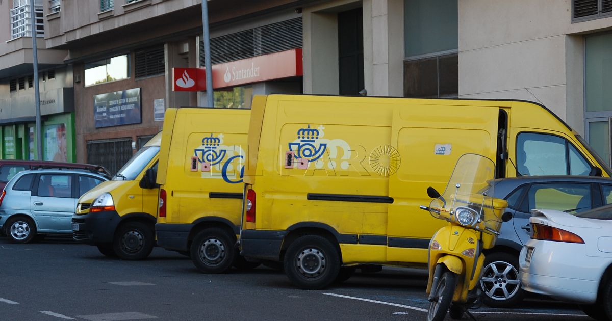 El PP insta a la Ciudad a compensar la gestión aduanera a envíos de Correos para evitar el agravio