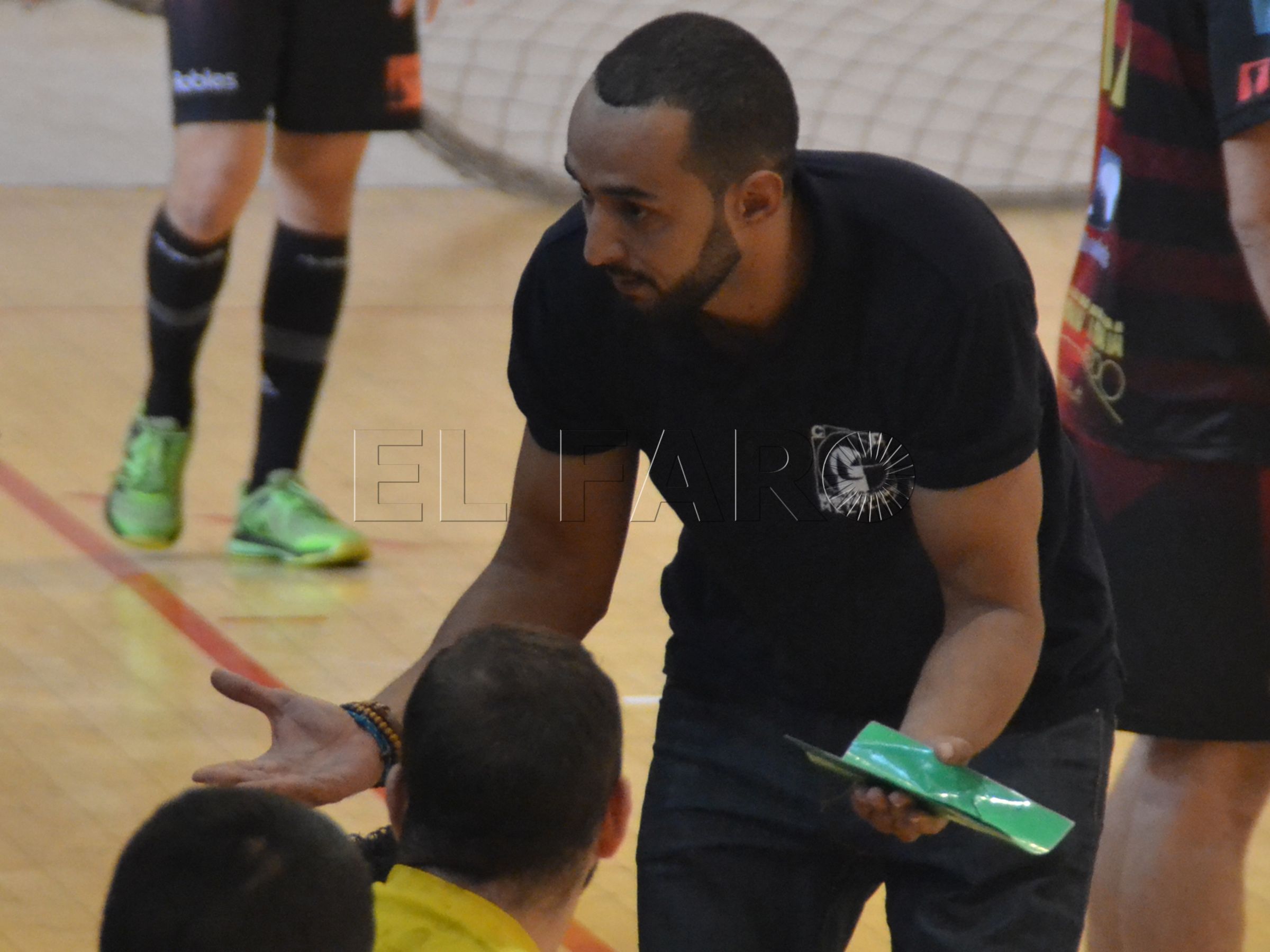 El MSC Virgen de la Victoria comienza su andadura en Primera Nacional