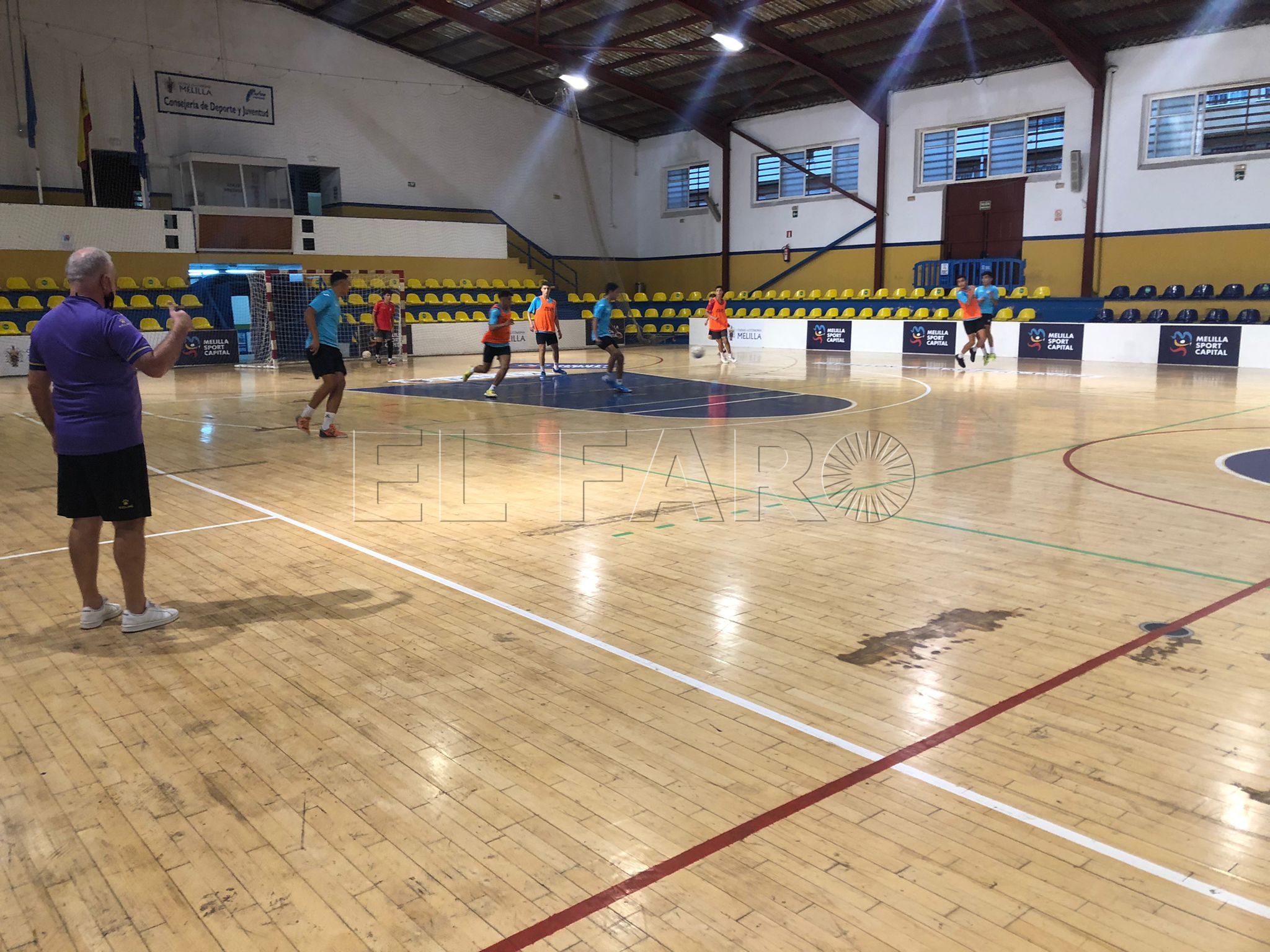 Los merengues viajan a Córdoba