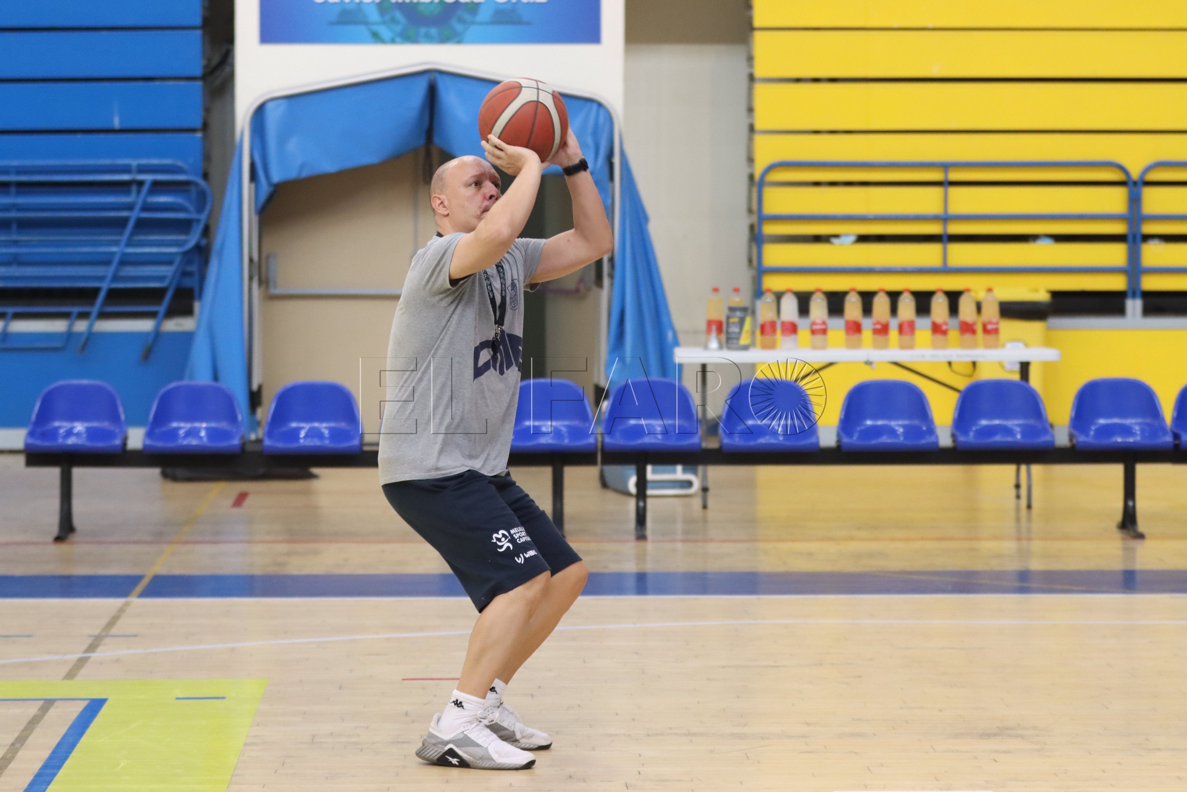 Árturo Álvarez: “Hemos sacado cosas positivas”