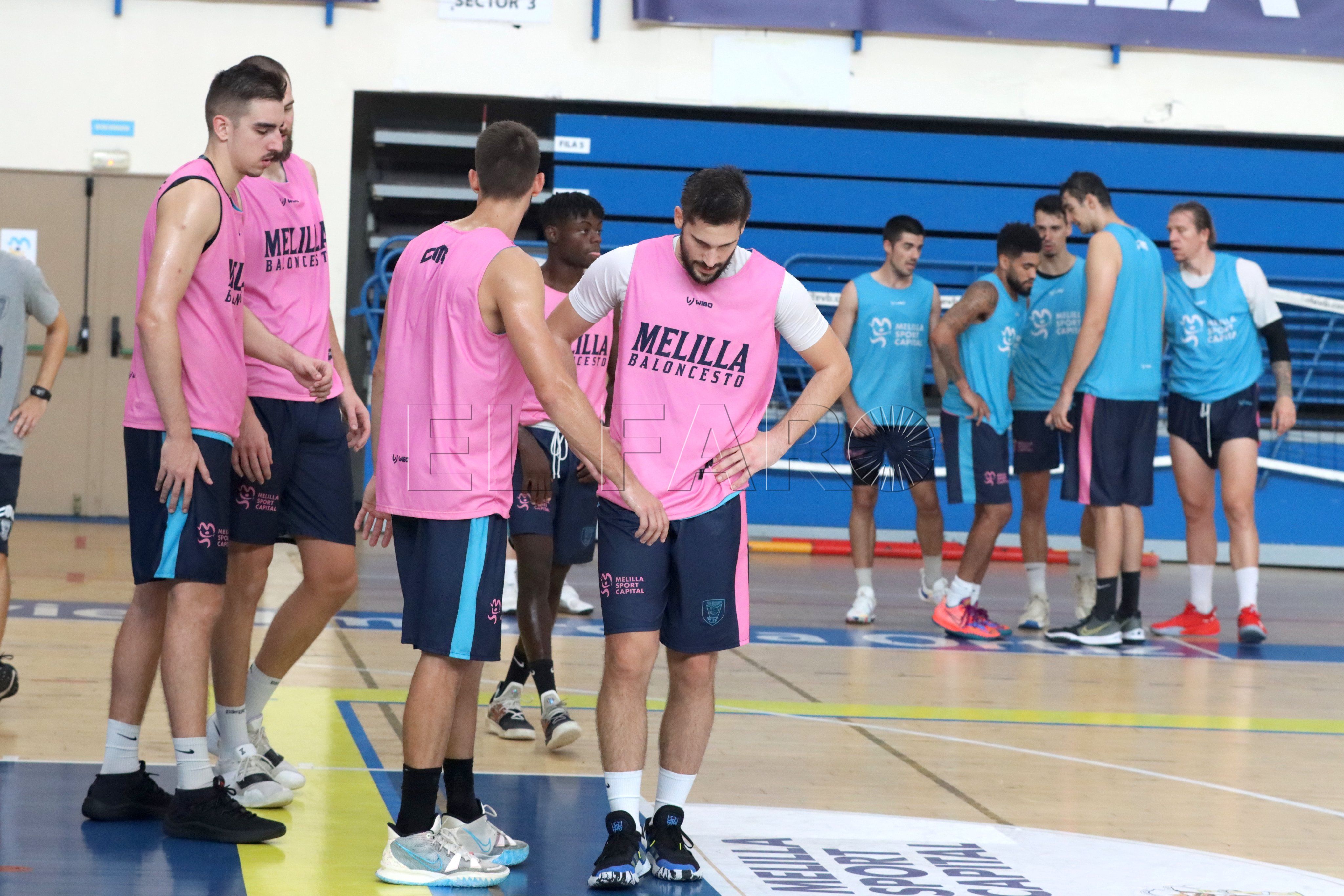 La campaña de abonados del Melilla Sport Capital en pleno auge