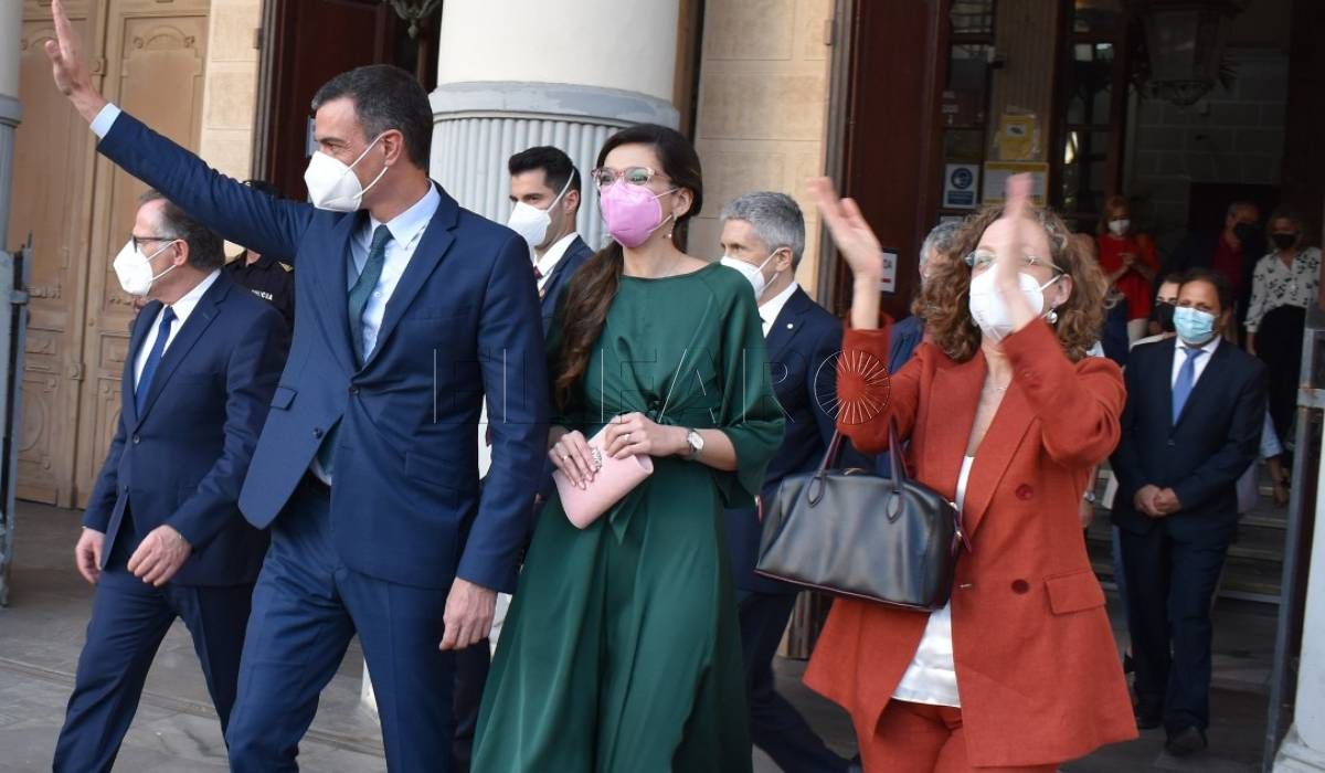 Sin fecha para el congreso del Partido Socialista de Melilla