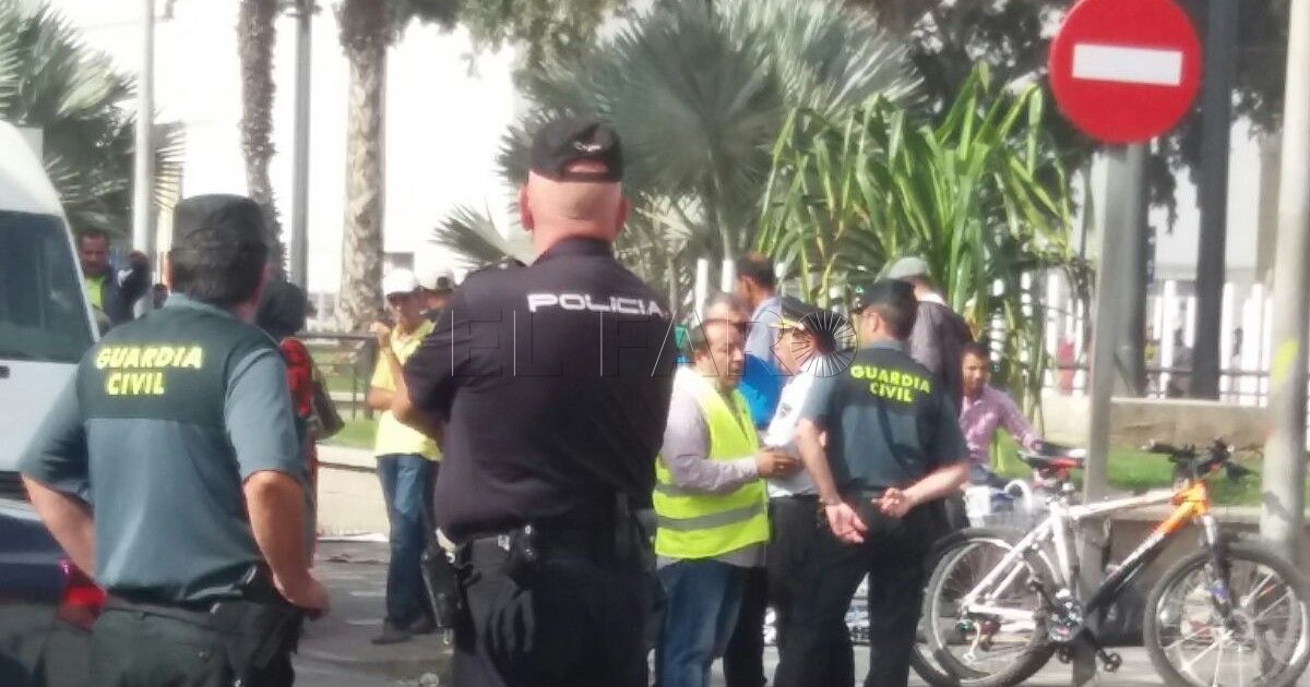 Política Territorial dice que trabaja en el refuerzo y presencia del Estado en Melilla