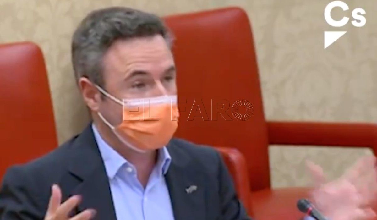 Guillermo Díaz / Twitter