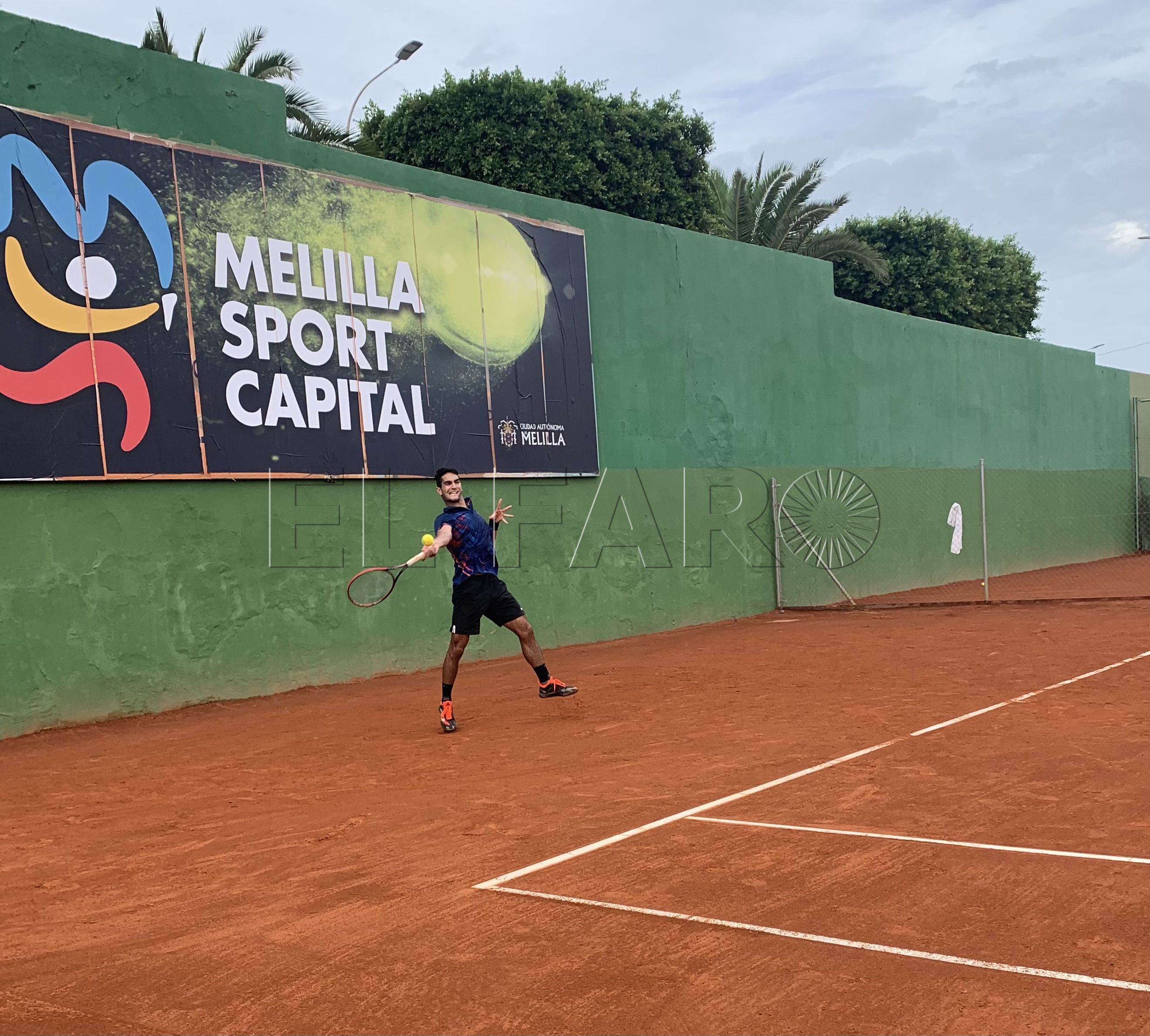 Espectaculares partidos fueron los que se vivieron en el Internacional