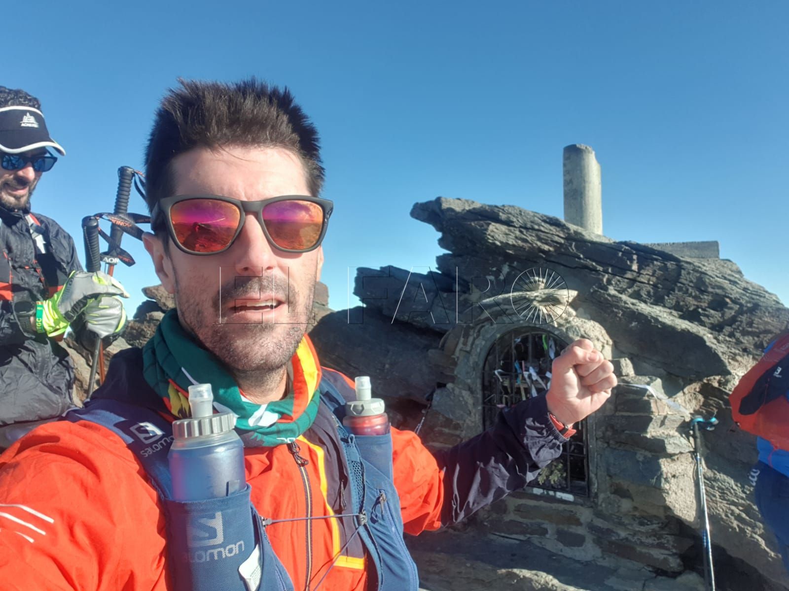 El trail local, entre los mejores del mundo