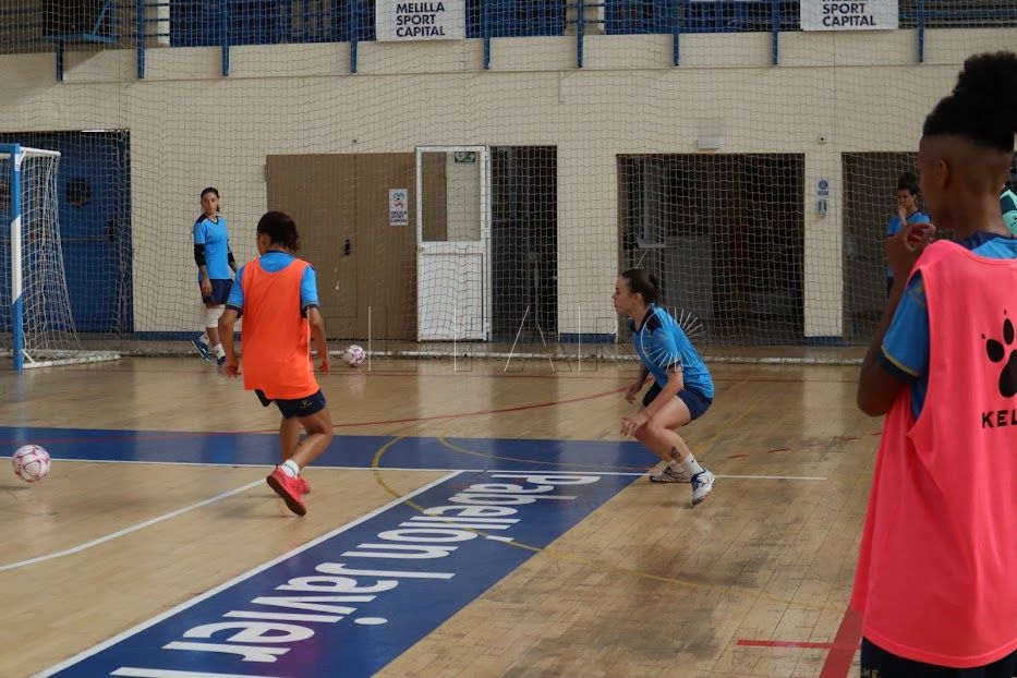 El MSC Torreblanca se medirá al Básico Rivas de Madrid en la cita copera