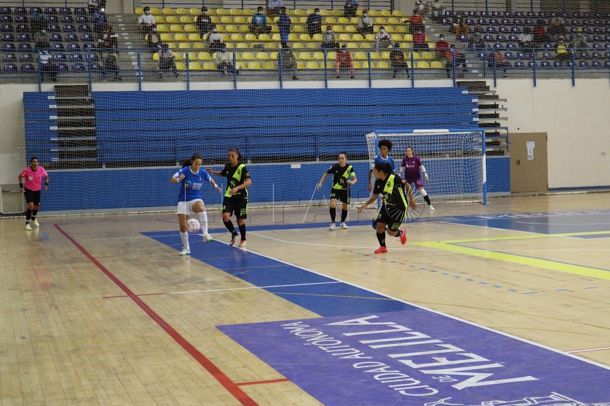 El MSC Torreblanca ya suma en su liga