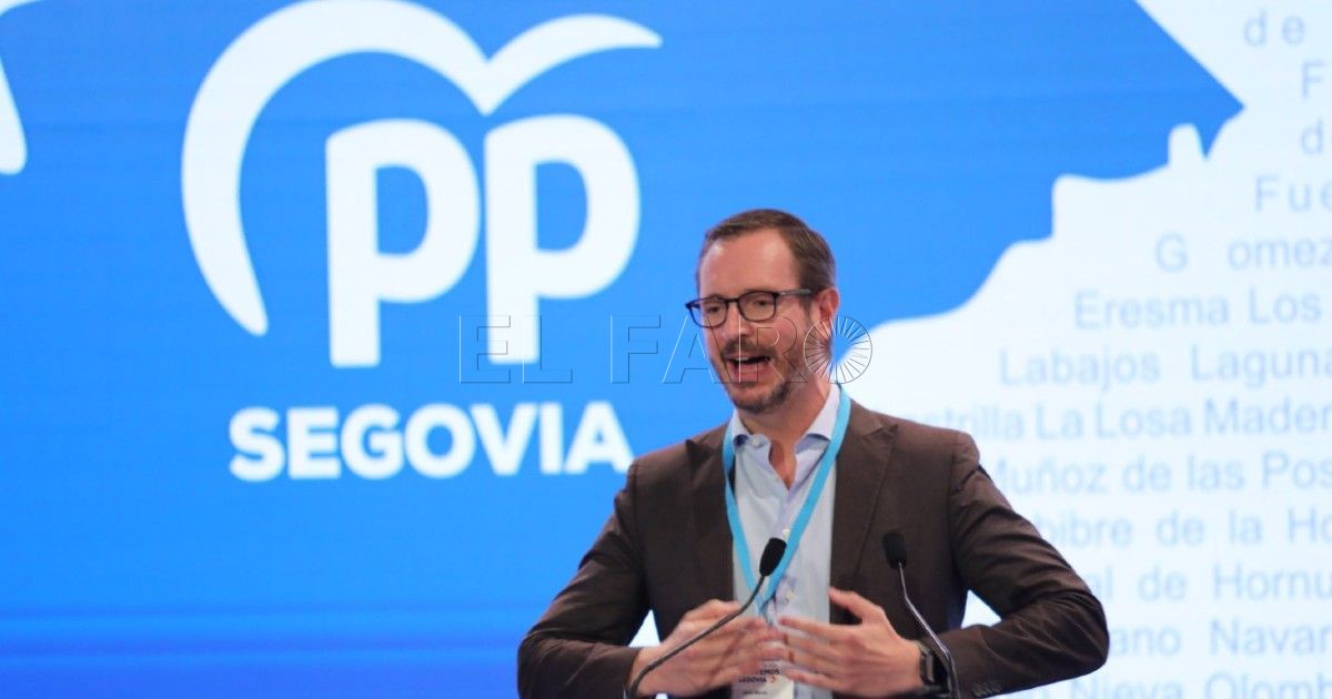 Javier Maroto / Twitter