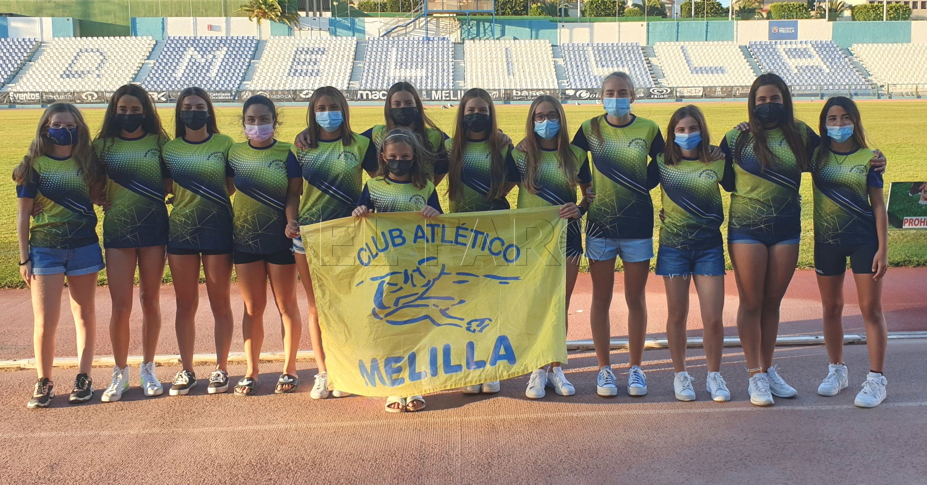 La Liga de Talentos de Triatlón llega a su fin