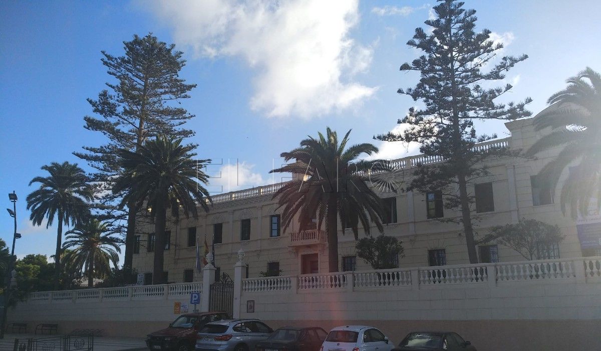 El Ministerio de Educación renueva 40 unidades concertadas en Melilla