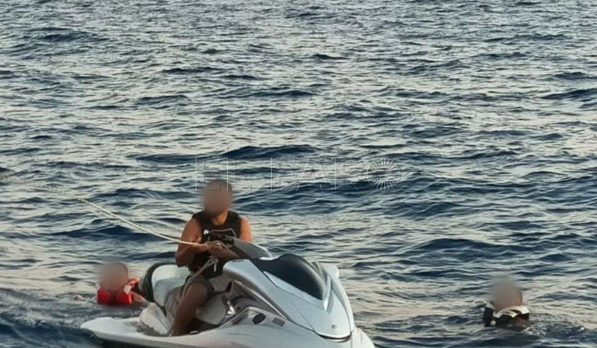 CGT Salvamento Marítimo