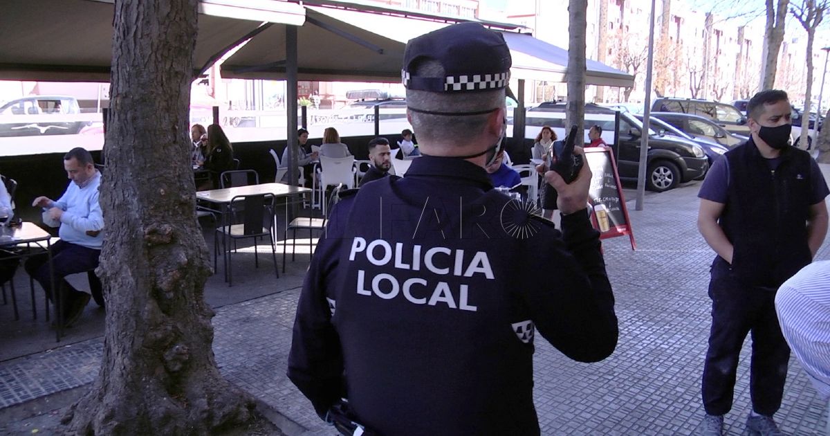 La Ciudad pierde otro juicio por eliminar de las oposiciones a Policía Local a un candidato de Melilla