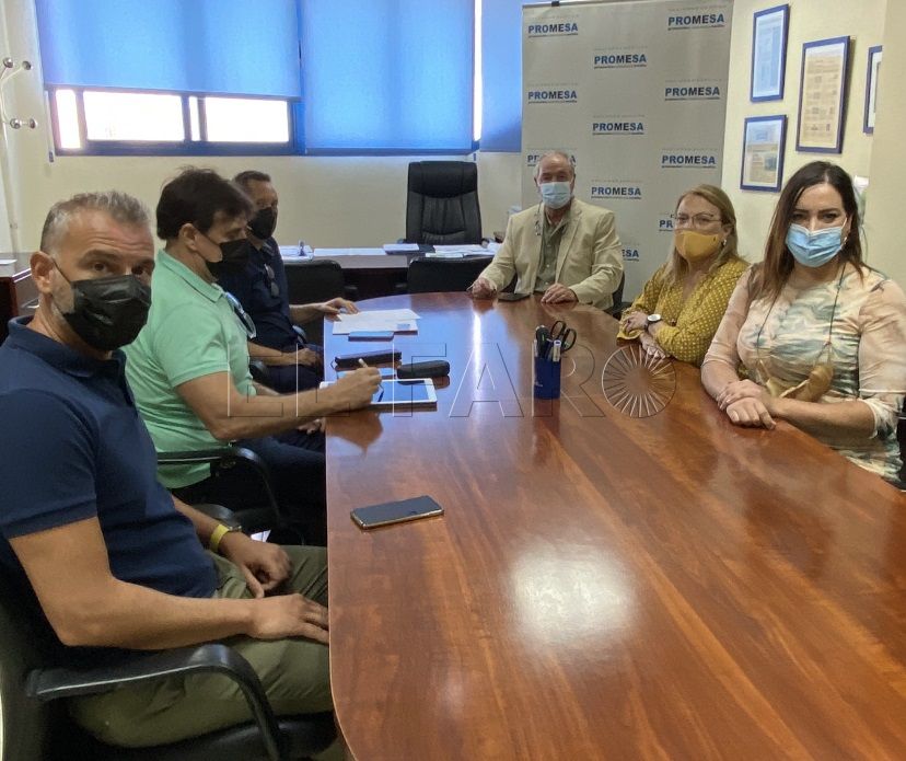 Promesa, hostelería y academias buscan ajustar la formación al mercado laboral de Melilla