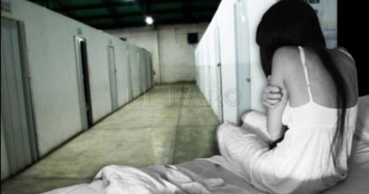 Ministerio del Interior.