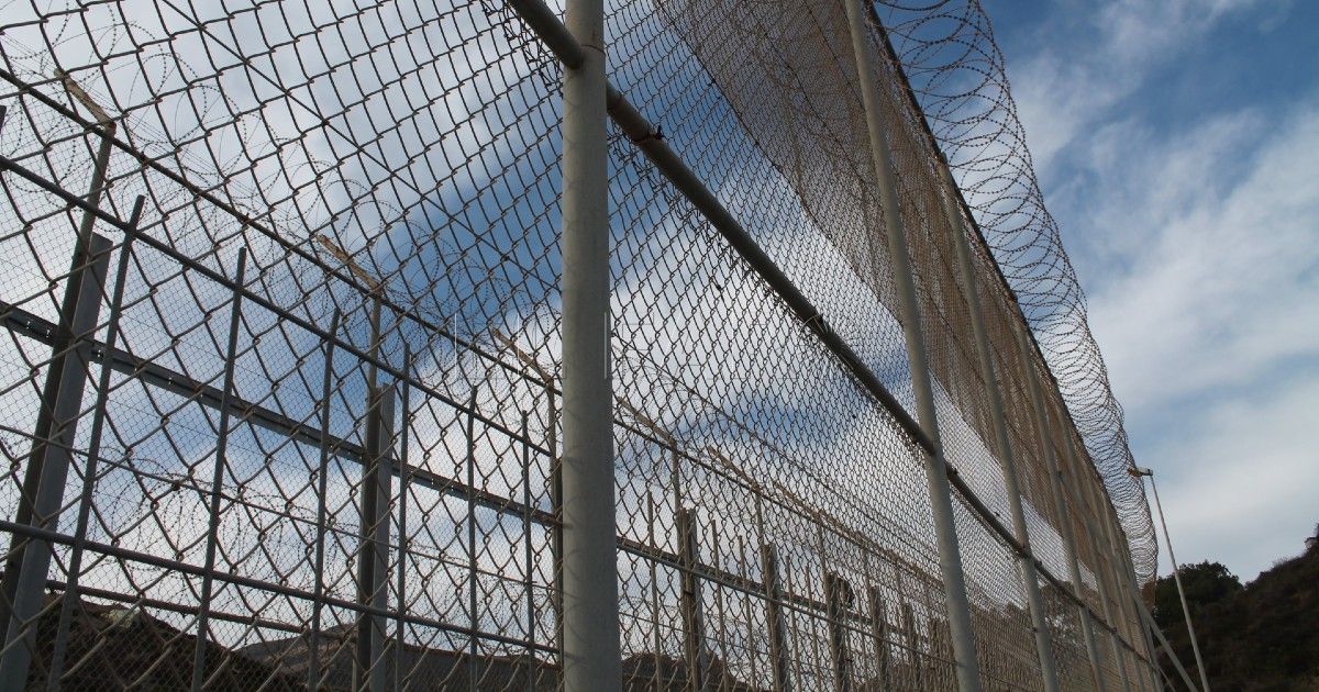 Ministerio del Interior / Twitter