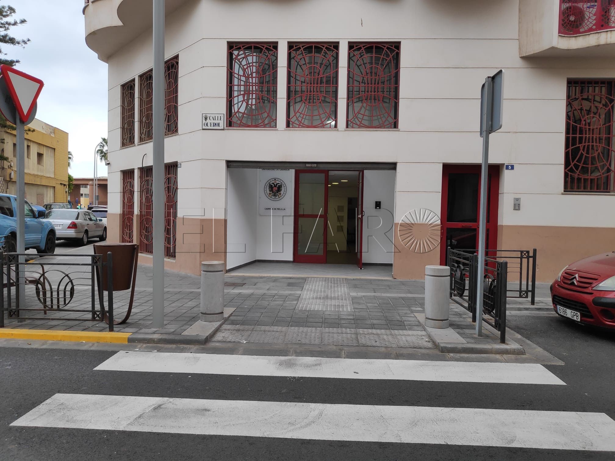 La Facultad de Ciencias de la Salud destaca la labor del colectivo de fisioterapeutas