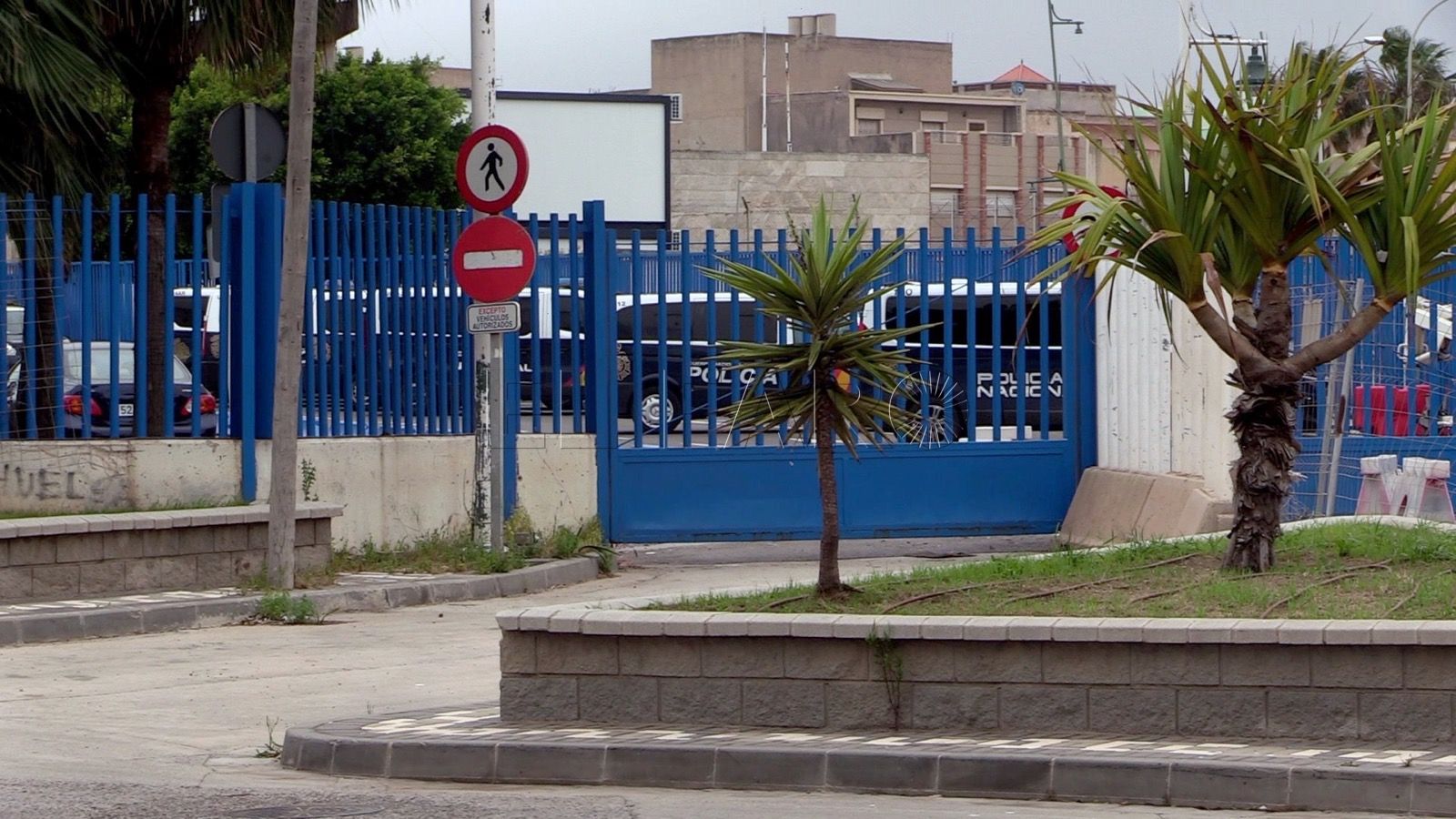 La frontera entre Melilla y Marruecos, cerrada hasta el 31 de octubre