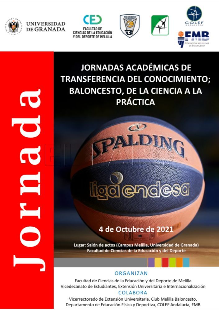 La FMB colabora en las Jornadas Académicas de Transferencia