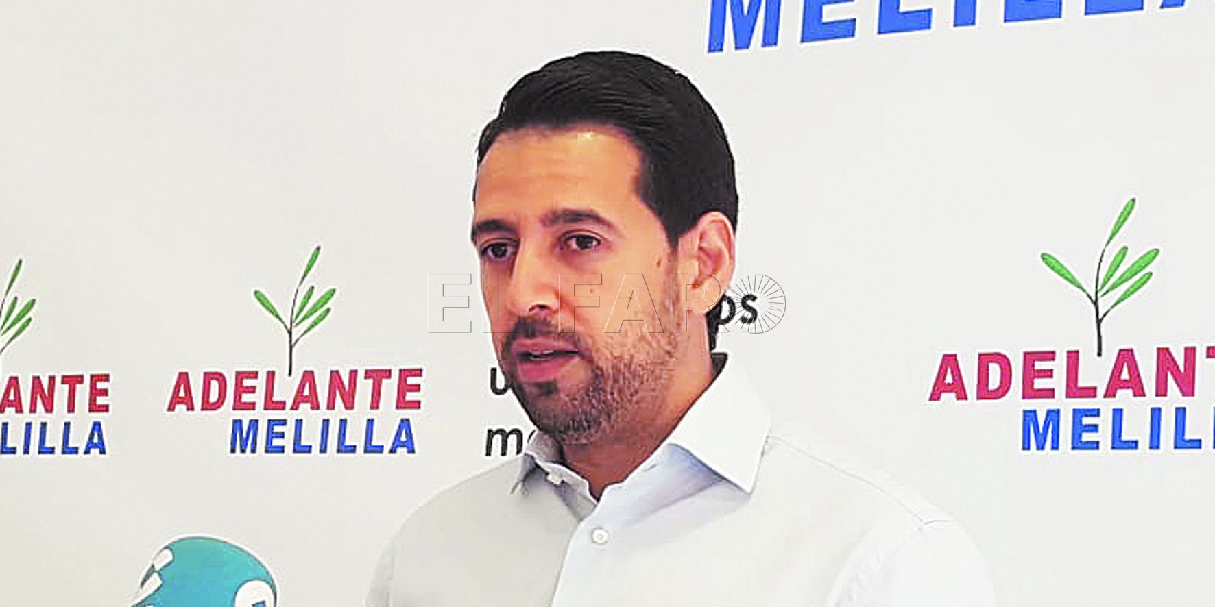 Adelante Melilla apuesta por la conversión de Melilla en una comunidad autónoma