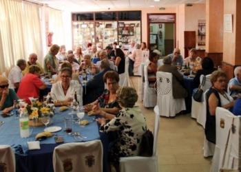 La Casa de Melilla en Málaga tendrá un mes de octubre lleno de actividades