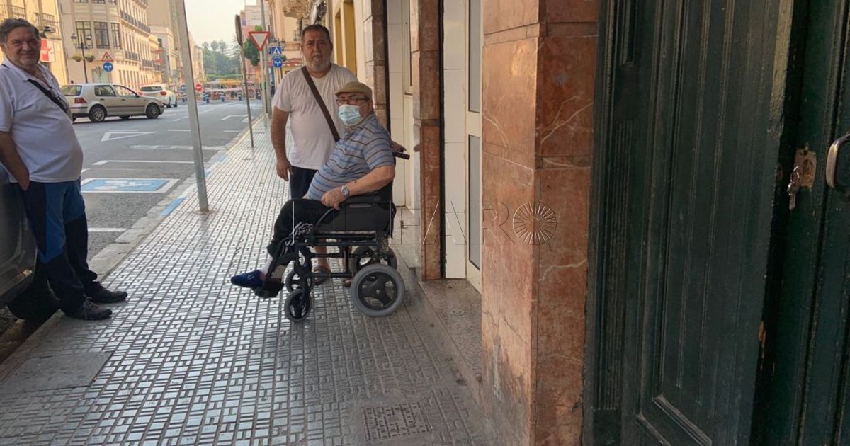 Melilla recupera el nivel de venta de casas de antes de la pandemia