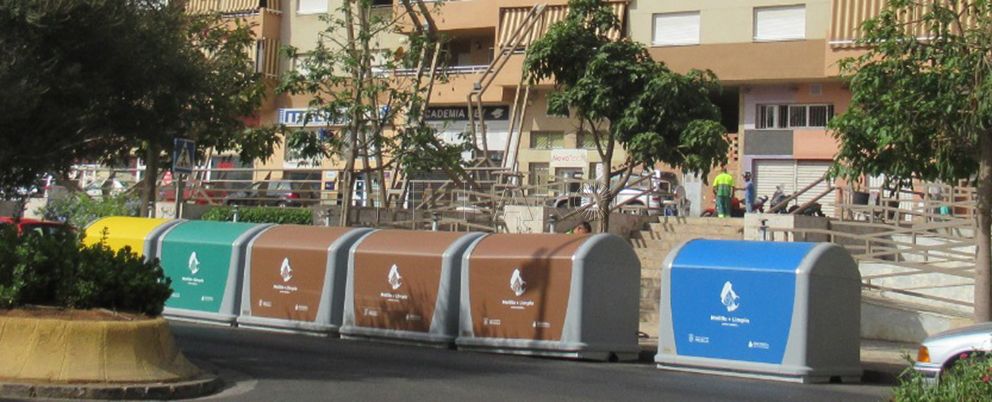 Melilla contará con nuevas instalaciones de punto limpio