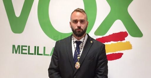 Vox cree que para ser consejero hay que ser diputado de la Asamblea