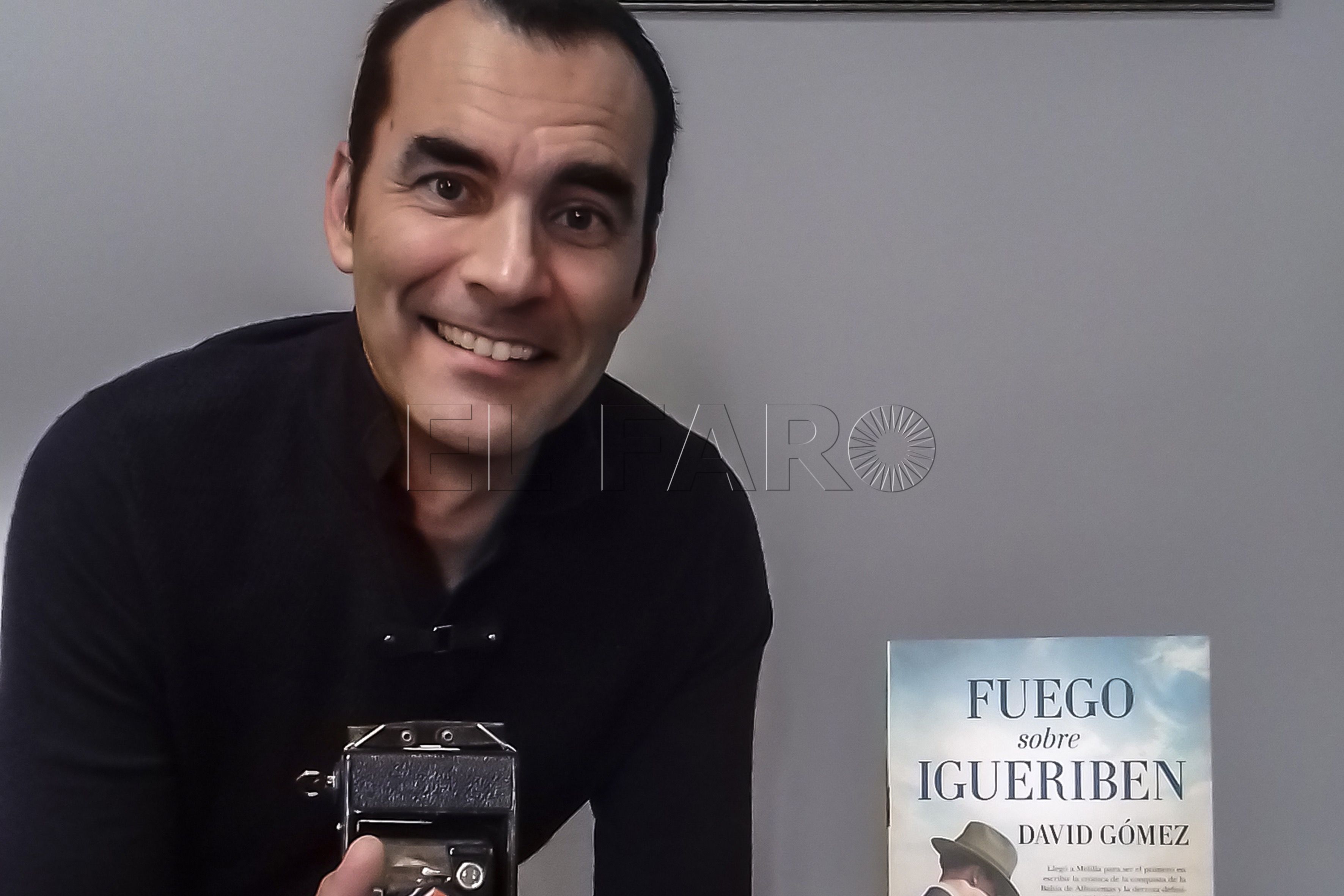 El Carrillo/David Gómez: “Mi familia son personas que sangran a mi lado y siempre están ahí”