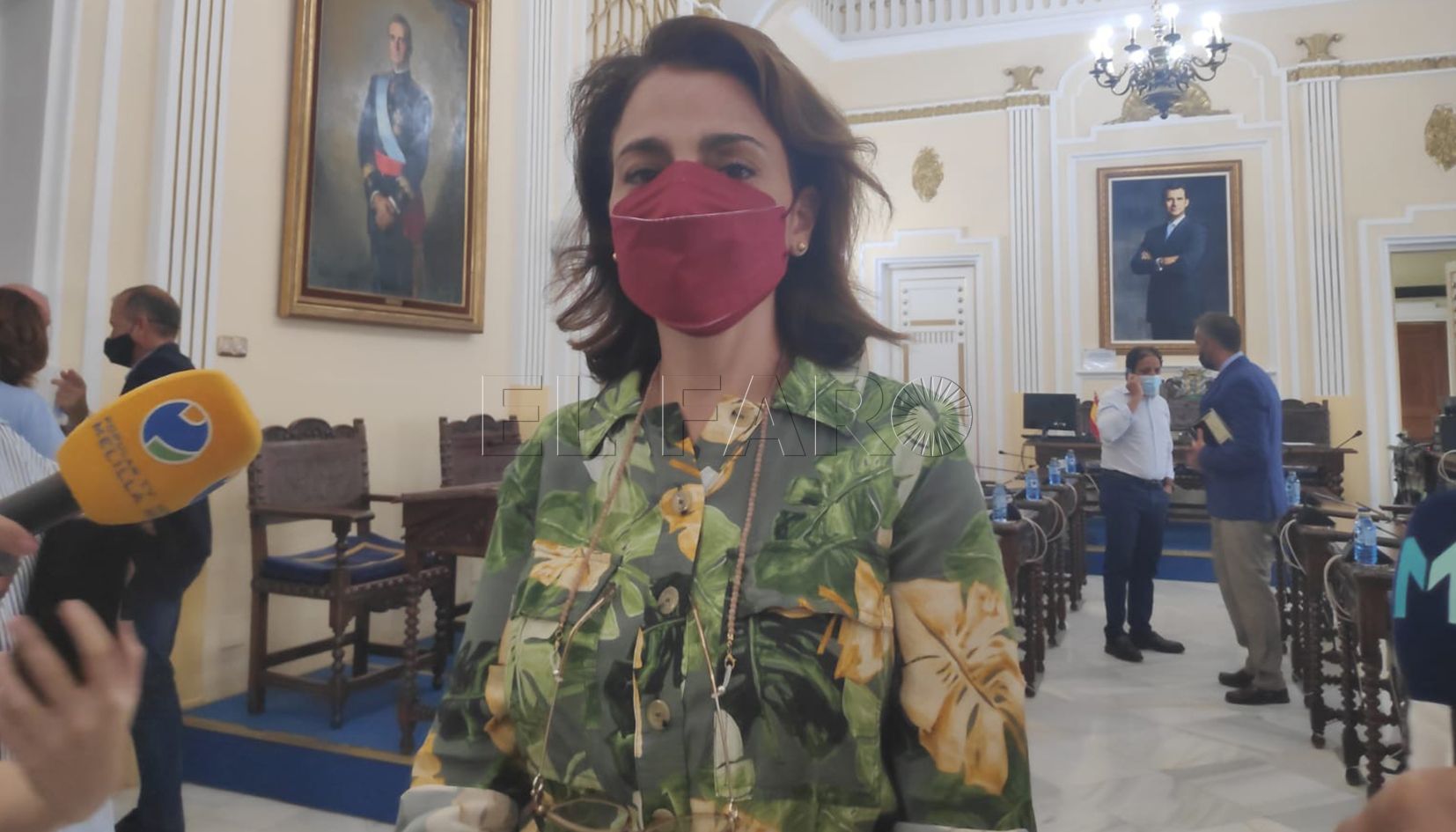 Sobreseída la causa del caso ‘Búho taxi’ contra Almansouri