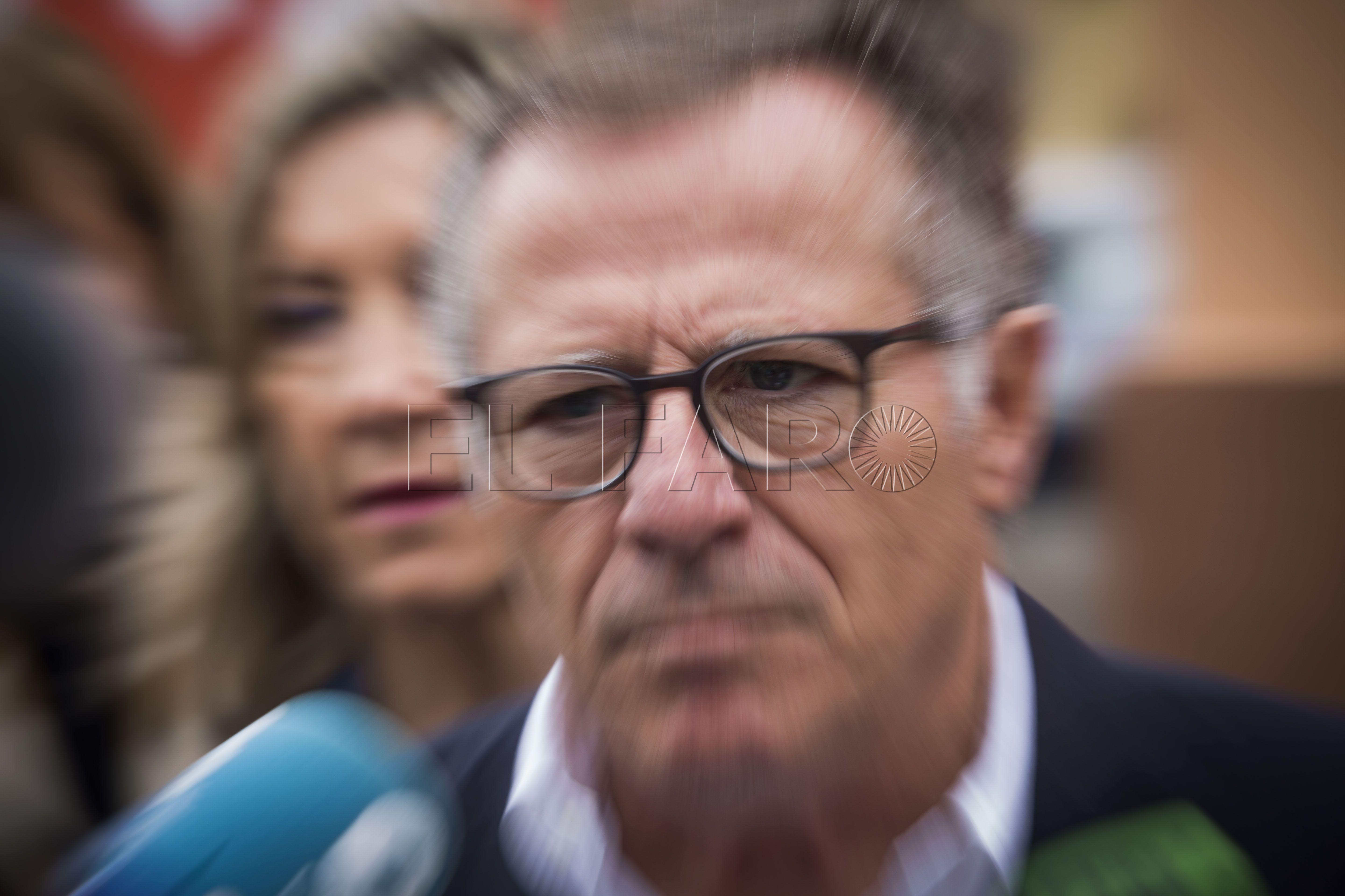 El juzgado pregunta a la Asamblea por el expediente de la expulsión de De Castro de Cs