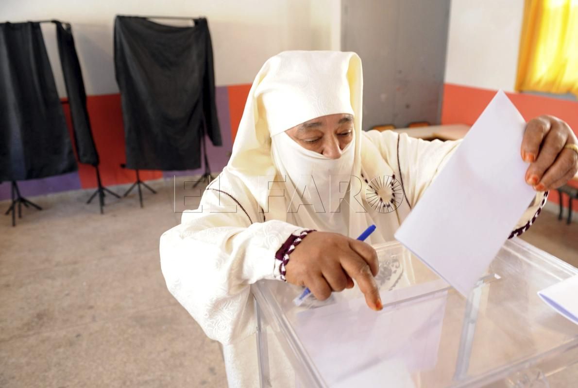 Las claves para entender las elecciones de esta semana en Marruecos