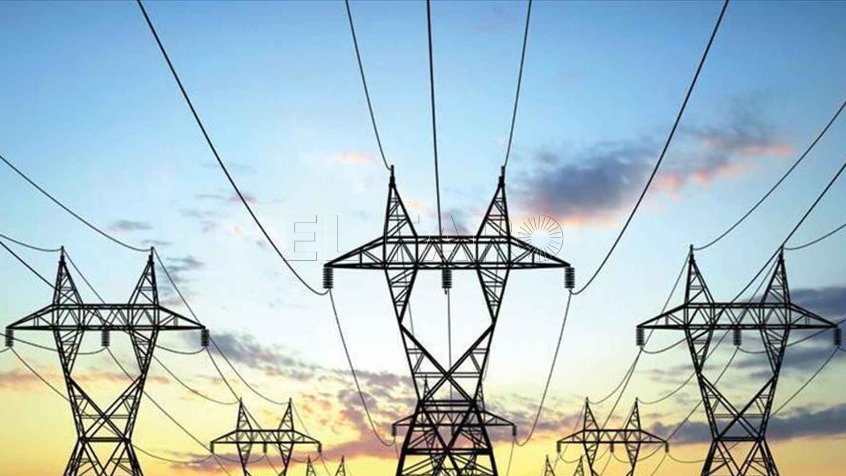 La luz sigue por encima de los 200 euros/MWh