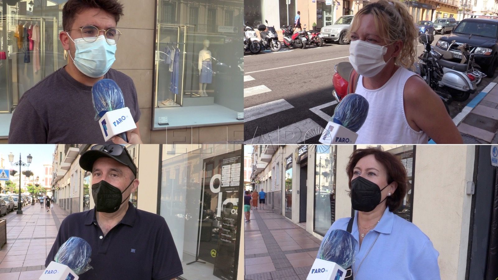 La Encuesta | ¿Qué le regalaría a Melilla en su día?