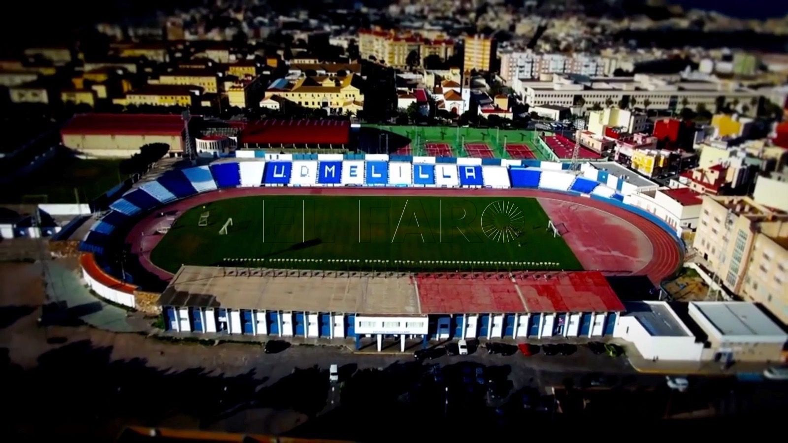 Finalizan las restricciones de aforo en los estadios de fútbol por el covid