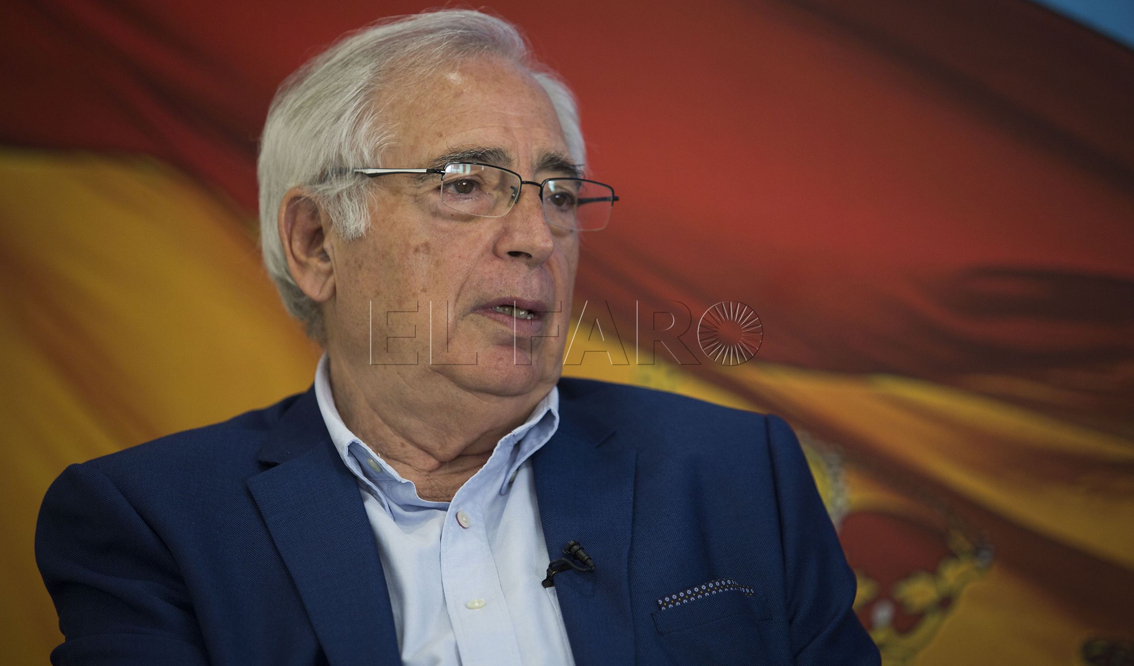 Imbroda afirma que Ayuso es “un animal político” y pase lo pase en el congreso regional, “el PP acertará”