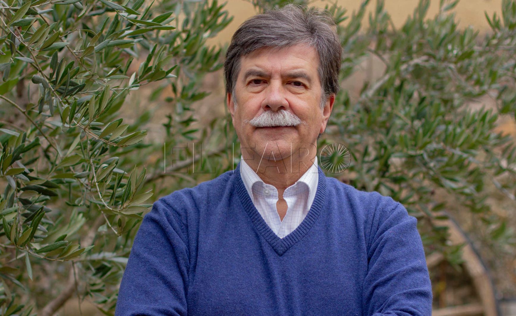 El psicólogo Javier Urra hablará sobre los 'Daños y aprendizajes tras la pandemia' en Melilla