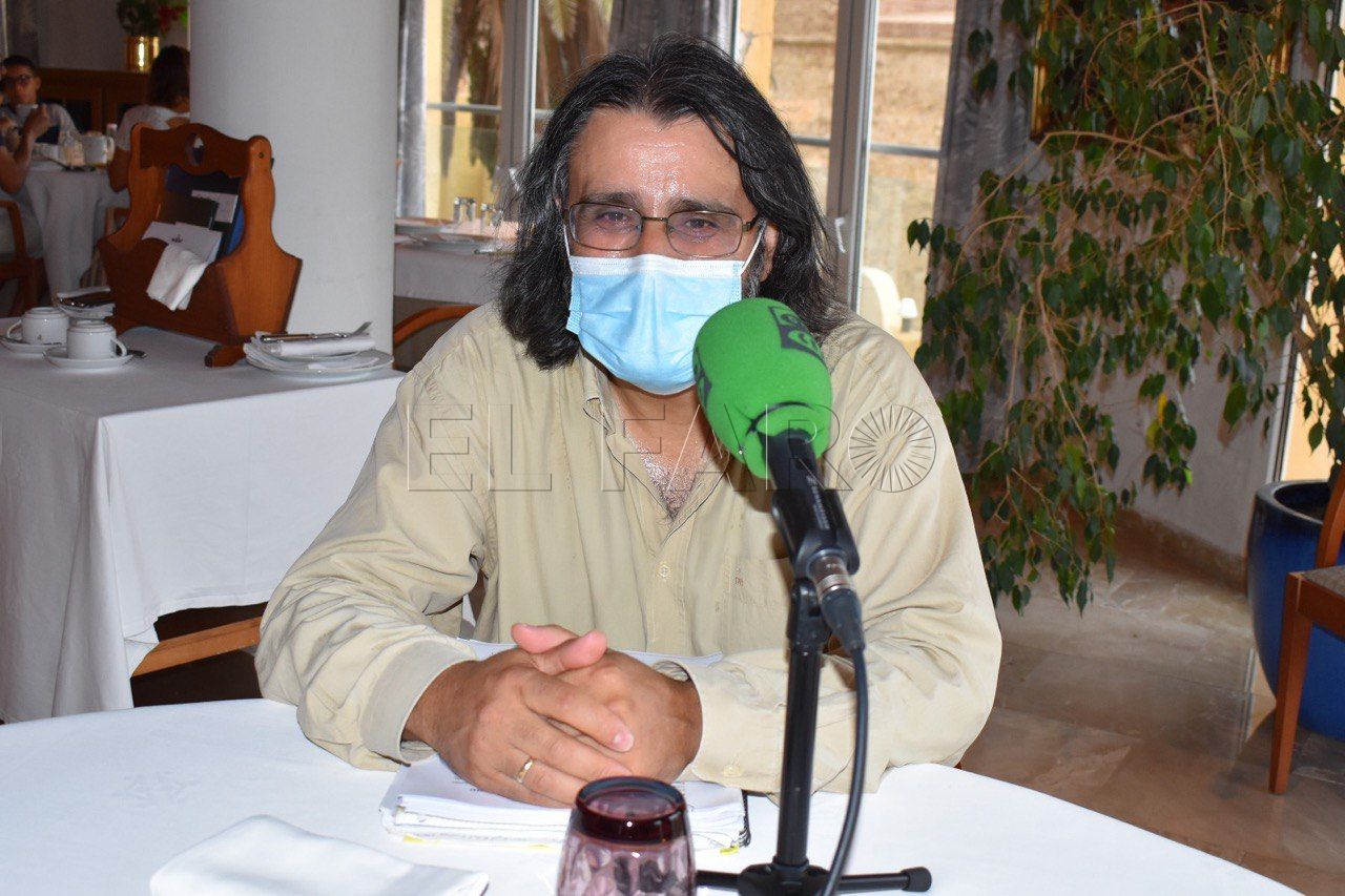 Melilla ajusta las ratio de sus aulas a la normativa del Ministerio de Educación