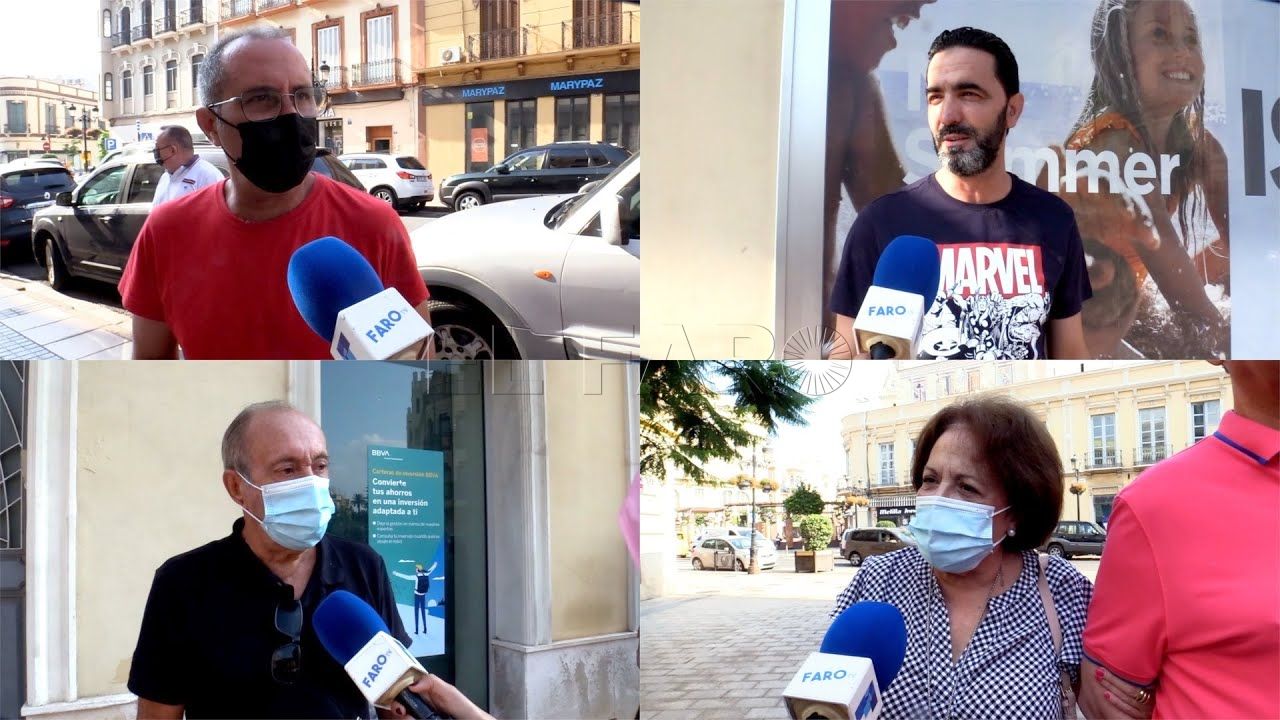 La Encuesta | ¿Qué le parece que el Aid El Fitr sea festivo en Melilla?