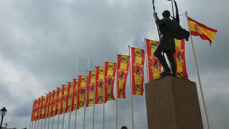 ¿Sabías que Melilla forma parte de España desde el siglo XV?