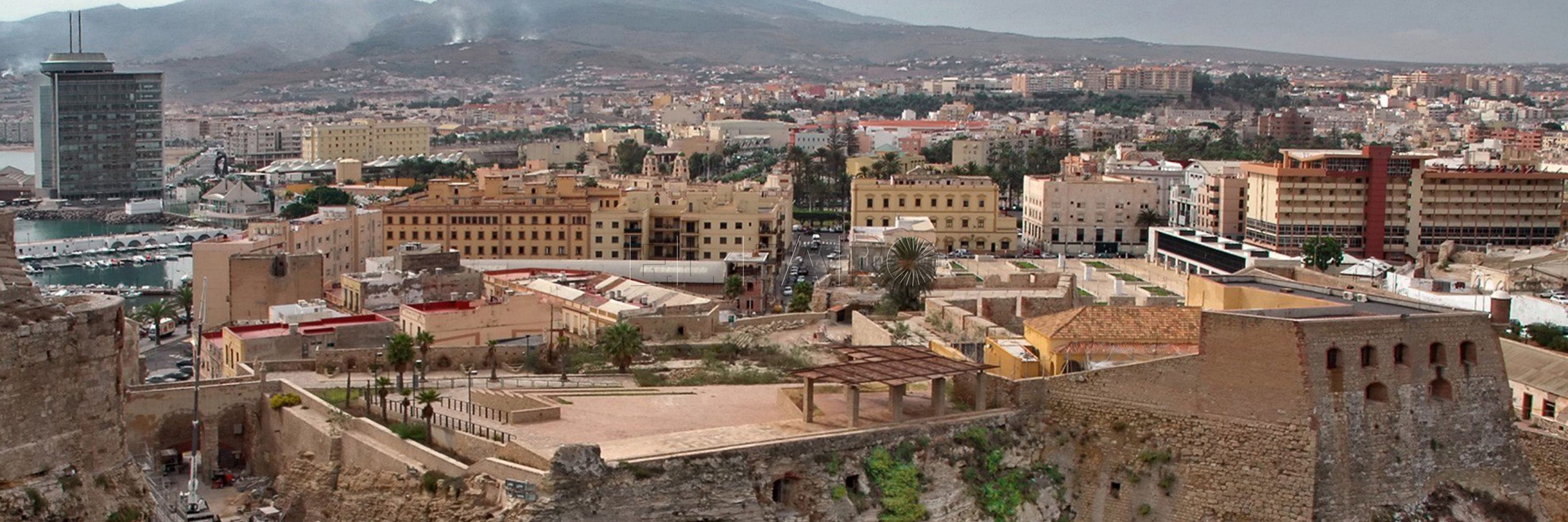 Publicada la lista de admitidos para ayudas a la accesibilidad en viviendas en Melilla