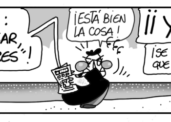 Domingo 5 de septiembre de 2021