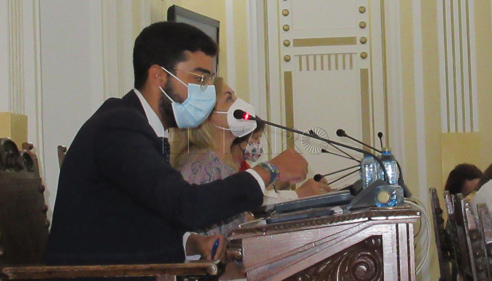 La Ciudad destina 2,3 millones a proyectos de turismo y ayudas para emprendedores