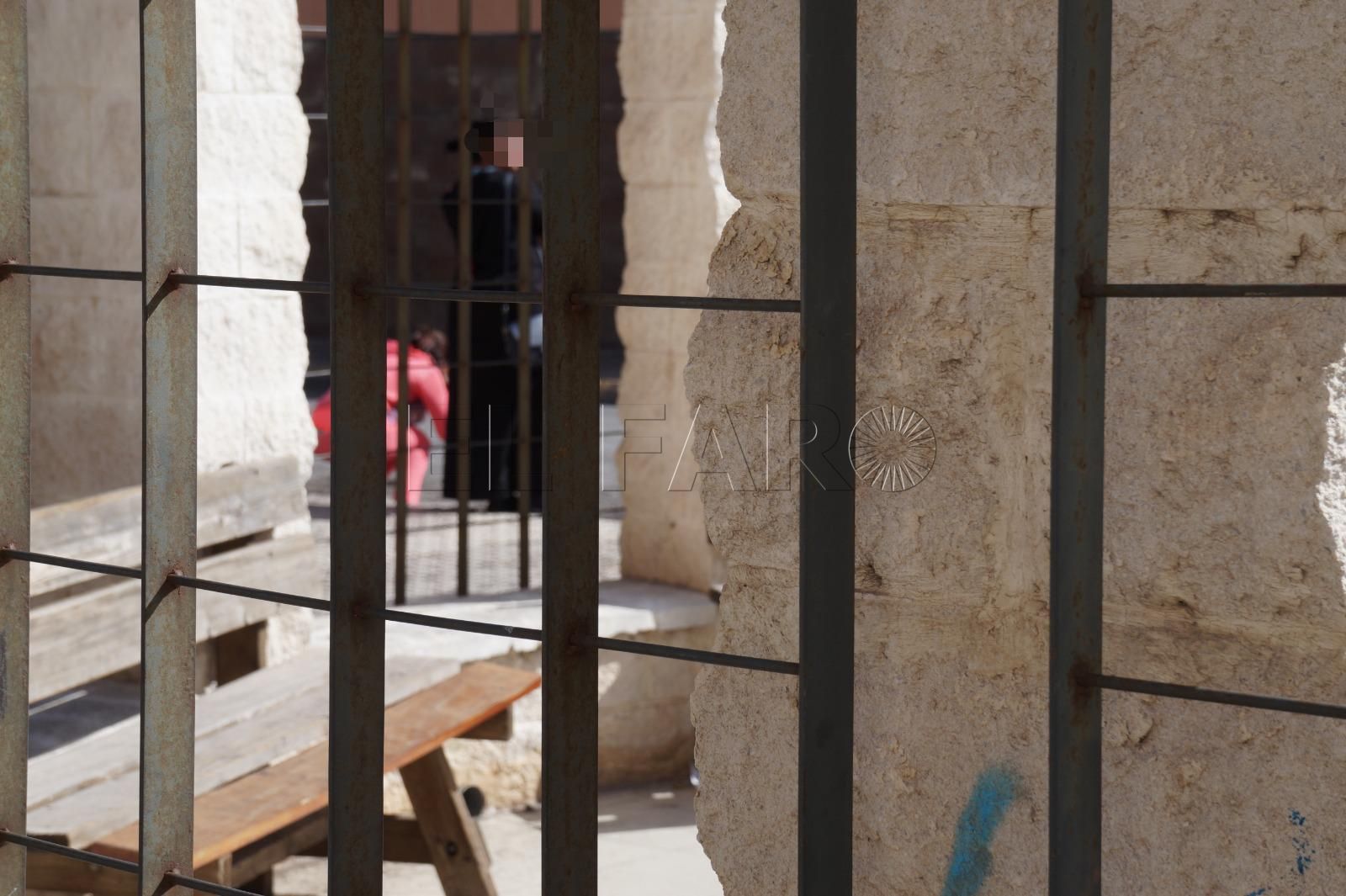 Melilla crea un punto de atención para mujeres en contexto de prostitución