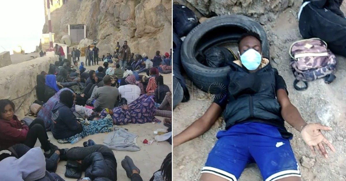 Se nos atragantan las islas y peñones españoles